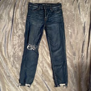 Size 14 American Eagle jeans